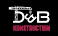 D&B Konstruction Damian Biernat Montaż systemów dla branży spożywczej Posadzki żywiczne, Czarna Górna