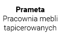 Prameta Pracownia mebli tapicerowanych, Krasne