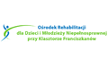 Ośrodek rehabilitacji dla dzieci i młodzieży niepełnosprawnej przy Klasztorze Franciszkanów, Sanok