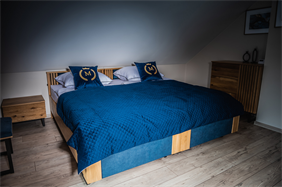 apartament, Lux Dom Pod Lasem Ewa Wierzbicka, Wola Sękowa
