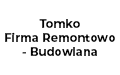 Tomko Firma Remontowo - Budowlana, Trzciana