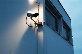 monitoring, Alarm Serwis Marek Godek, Krosno
