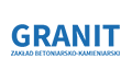 Granit Zakład betoniarsko-kamieniarski, Pobiedno