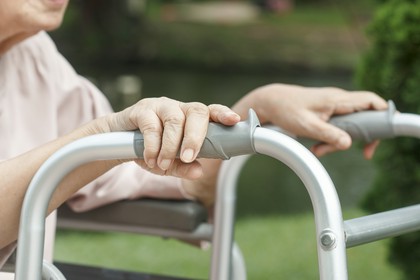 Balkoniki rehabilitacja