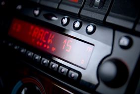 radio samochodowe, Essa, Rzeszów
