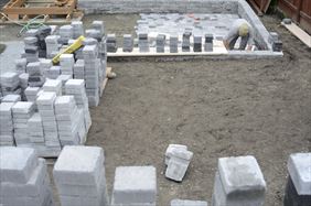 murowanie, U Konrada Konrad Staroń, Krzeszów