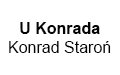 U Konrada Konrad Staroń, Krzeszów