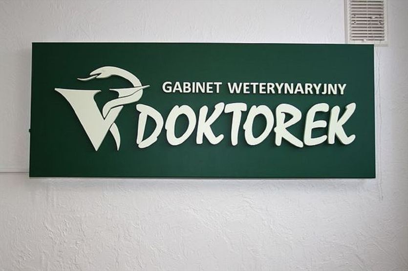 przyjazna Weterynaria - usługi, Gabinet Weterynaryjny Doktorek Spółka Cywilna D.Giełbaga i M.Cwynar, Kańczuga