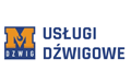 M.Dźwig Usługi Dźwigowe Michał Mazur, Dominów