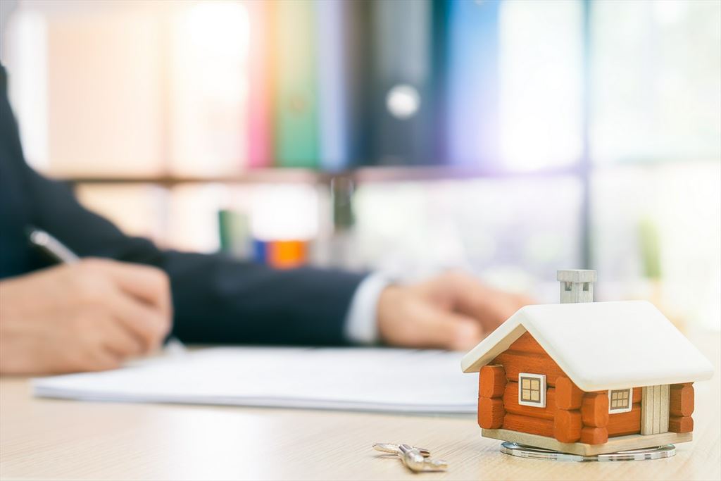 wycena nieruchomości