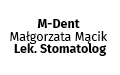 Mącik Małgorzata M-dent Specjalistyczny Gabinet Stomatologiczny, Lublin