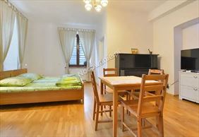 apartament, Adam Łaguna, Kazimierz Dolny