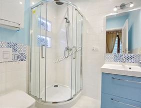 łazienka, Adam Łaguna, Kazimierz Dolny