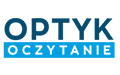 Optyk Oczytanie Optometrysta Maria Skok, Jasło