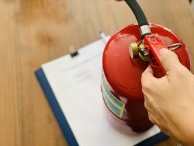 gaśnica, Sap-Poż Walaszek Sp.j., Rzeszów