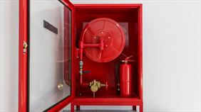 instalacje stałych urządzeń gaśniczych, Sap-Poż Walaszek Sp.j., Rzeszów