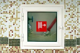 systemy zabezpieczeń ogniochronnych, Sap-Poż Walaszek Sp.j., Rzeszów