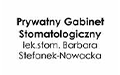 Barbara Stefanek-Nowacka Gabinet stomatologiczny, Końskowola