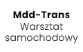 Mdd-Trans Warsztat samochodowy, Sławacinek Stary