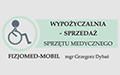 Fizjomed-Mobil Grzegorz Dybaś, Sądkowa