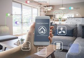 smart home, Skeptos Dominik Bojčevski, Wólka Abramowicka