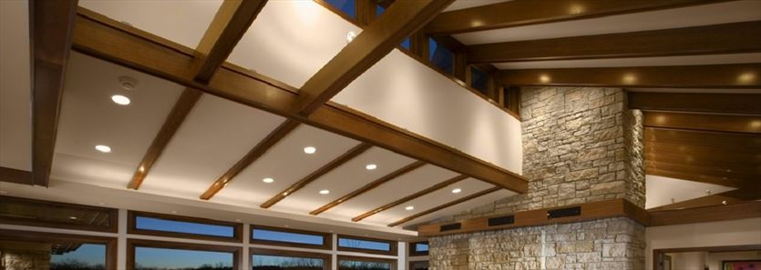 Stylowe wyroby drewniane do wnętrz, MaestroArte - Drewniane belki rustykalne, Grochowe