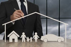 ubezpieczenie na życie, Agencja Pośrednictwa Finansowo - Ubezpieczeniowego 