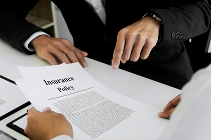 Ubezpieczenia dla Firm