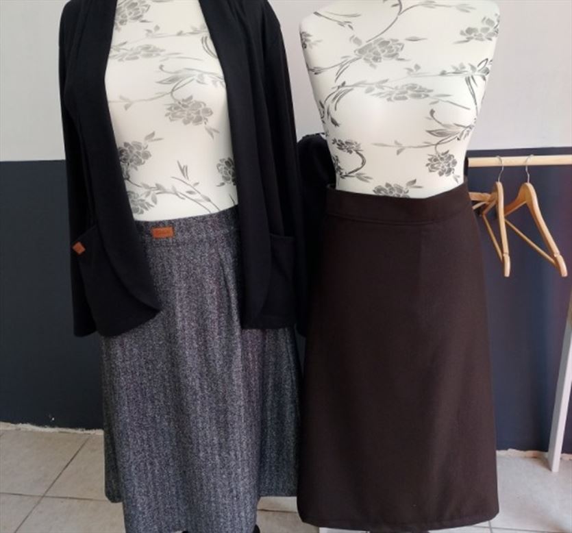 Szycie odzieży damskiej na miarę, Pracownia Krawiecka Odziane By Beata Gontarz, Stoczek Łukowski