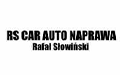 Rs Car Auto Naprawa Rafał Słowiński, Krebsówka