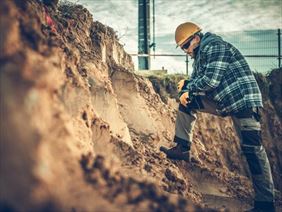 badania geologiczne, Geotechnika Pracownia Geologiczna Maria Sierant, Zamość