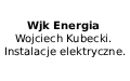 WJK Energia Wojciech Kubecki. Instalacje elektryczne, Biłgoraj