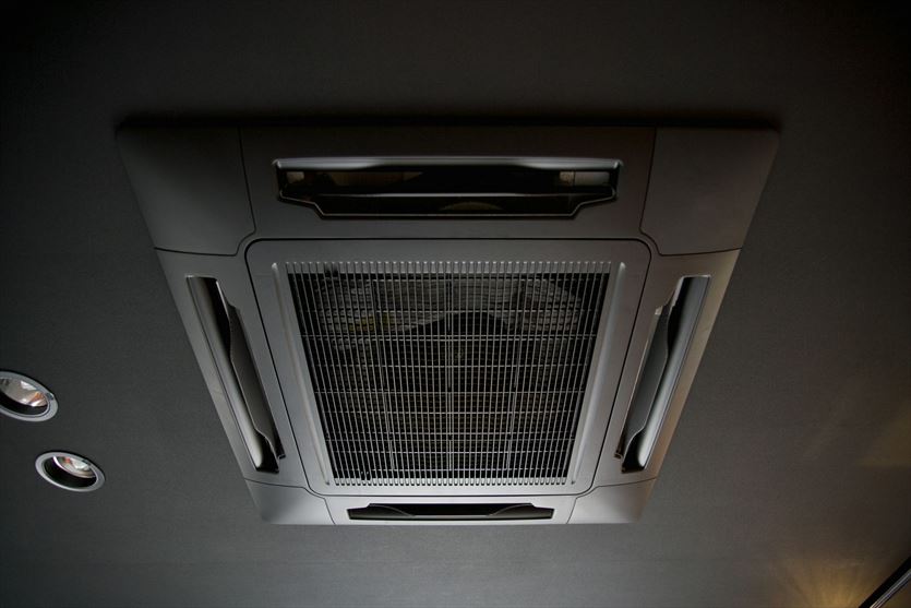 Wentylacje, klimatyzacje i instalacje wod-kan, Dm-Aqua Usługi Instalacyjne I Wentylacja, Lublin