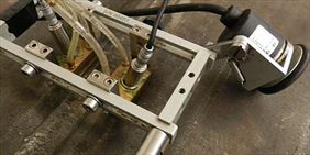 badania ultradźwiękowe, Energotest, Krosno