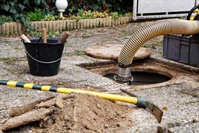 przyłącza kanalizacyjne, Ibar Instalacje Grzewcze i Sanitarne Ireneusz Barbaś, Klikawa