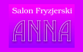 Anna Salon Fryzjerski Anna Woszczyńska, Świdniczek