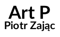 Art P Piotr Zając, Zgłobień