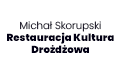 Michał Skorupski Restauracja Kultura Drożdżowa, Hrubieszów
