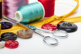 pasmanteria, Pasmanteria Szwaczka Agnieszka Łuszczyńska, Krasnystaw