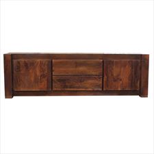 niska komoda, Cudne Meble, Lublin