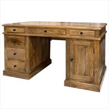 duże biurko, Cudne Meble, Lublin