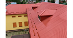 Renowator Klimek-Dach Janusz Klimkiewicz