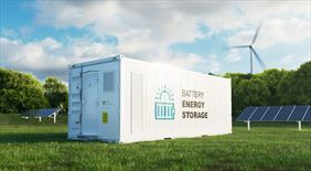 montaż magazynów energii, Voltspec Usługi elektryczne Patryk Mosur, Majdan Sieniawski