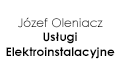 Józef Oleniacz Usługi Elektroinstalacyjne, Darowice