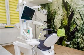 stomatolog, NeuroDental Gabinet stomatologiczny Łukasz Pelc, Łańcut