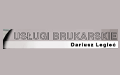 Legieć Dariusz. Budowlane usługi, Lublin