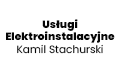 Usługi Elektroinstalacyjne Kamil Stachurski, Kalinowice