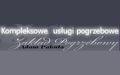 Adam Pakuła Usługi pogrzebowe, Kańczuga