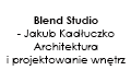 Blend Studio - Jakub Kadłuczko Architektura i projektowanie wnętrz, Rzeszów