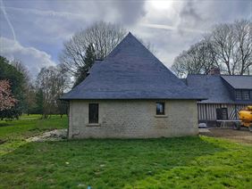 dach, Usługi Budowlane Wojciech Wala, Szyperki